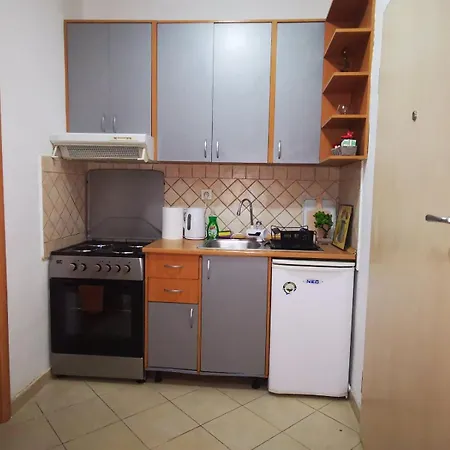 Premium One Bedroom Apartment Cristal Skopje Exterior photo