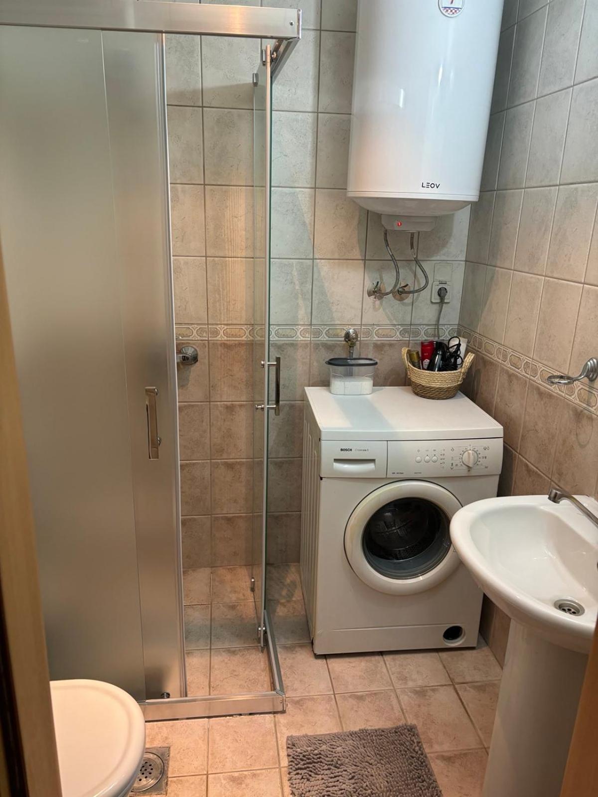 Premium One Bedroom Cristal Apartment *