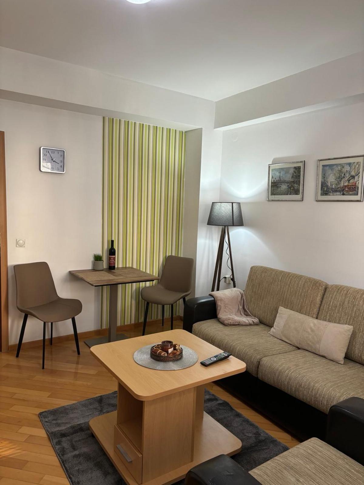 Apartment Premium One Bedroom Cristal