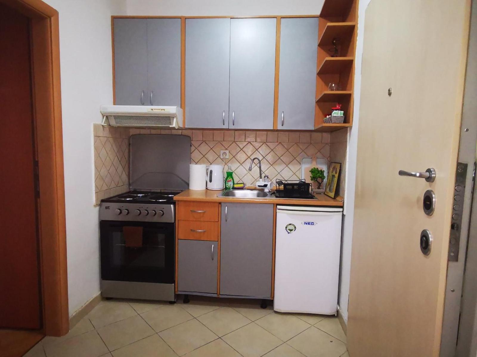Apartment Premium One Bedroom Cristal Skopje