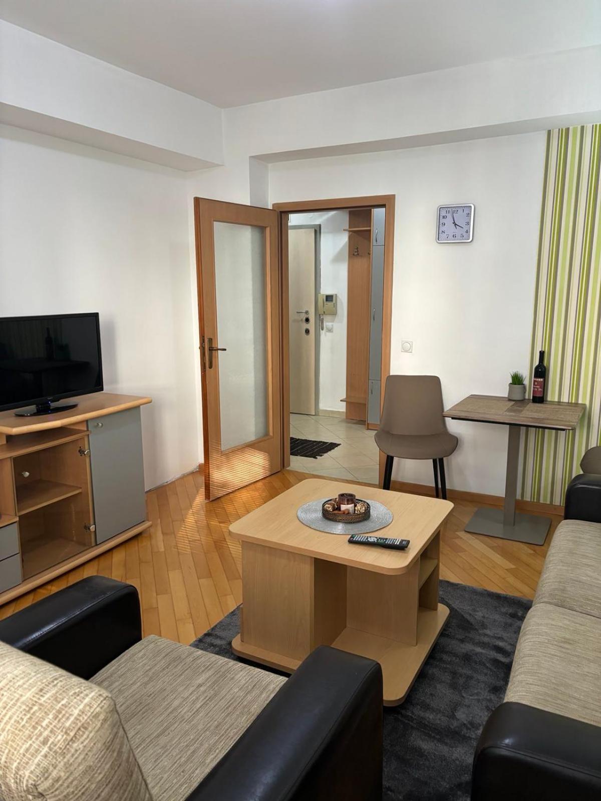 Premium One Bedroom Cristal *