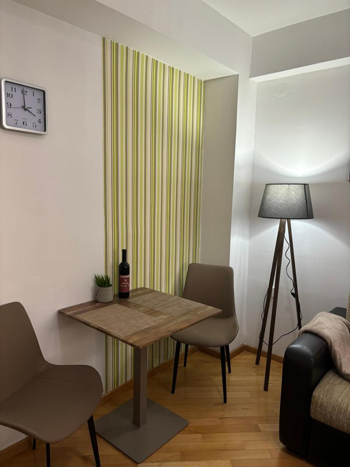 Premium One Bedroom Cristal * Skopje