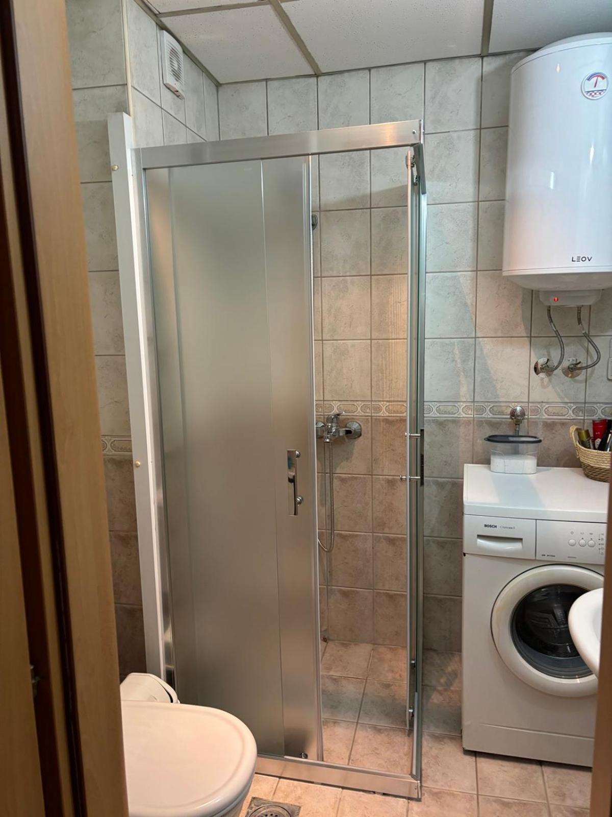 Premium One Bedroom Cristal Apartment *