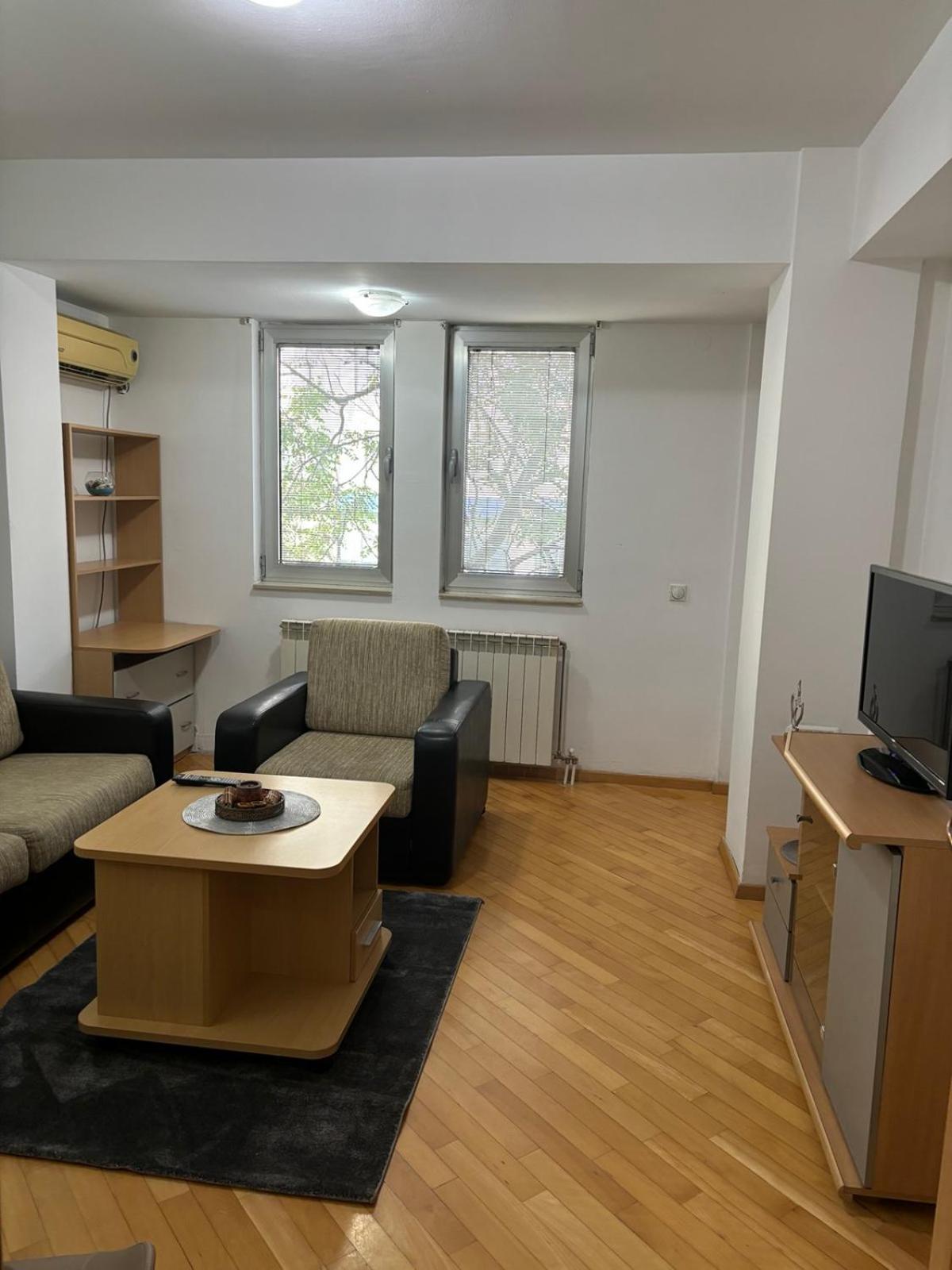 Apartment Premium One Bedroom Cristal *